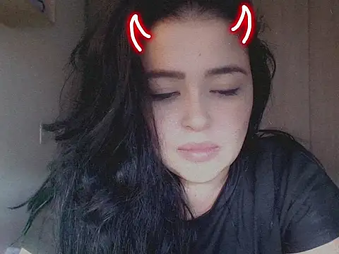 Snapshot of Aleska__Bell chatting on September 2025 10:26:01 PM Aleska Bell online show from September 2025 10:26:01 PM