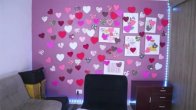 Steph F online show from February 2025 08:24:02 AM