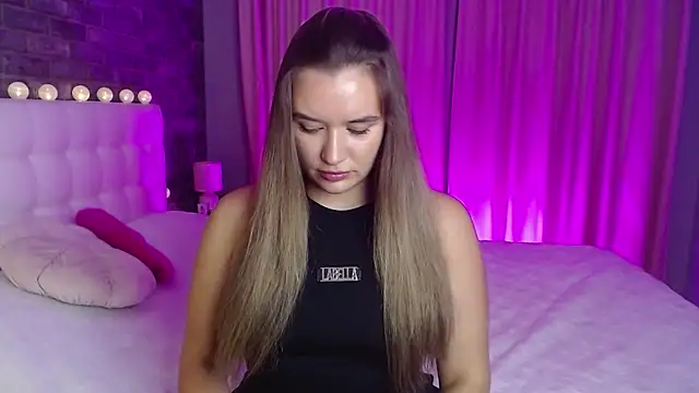 starrydoll online show from November 2025 04:55:02 PM