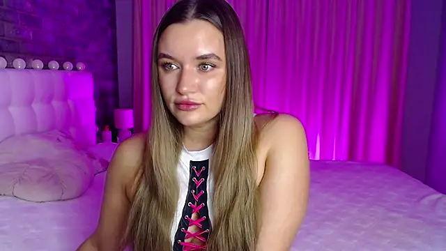 starrydoll online show from December 2025 05:01:01 PM