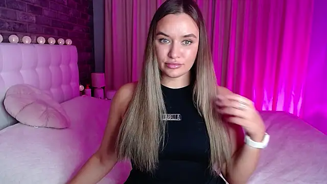 starrydoll online show from November 2025 04:56:02 PM