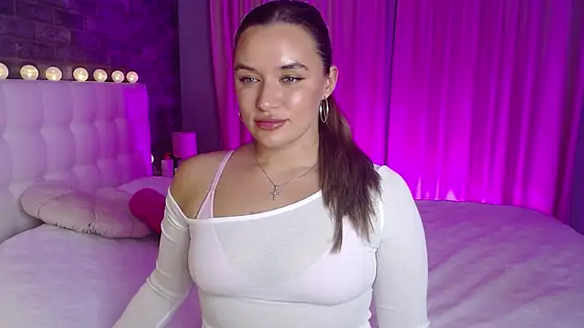 starrydoll online show from November 2025 06:11:02 PM