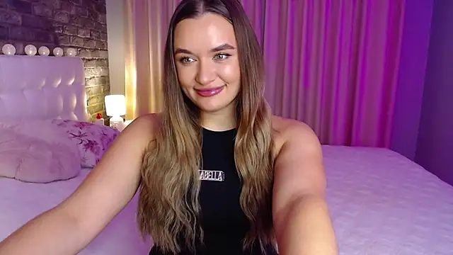 starrydoll online show from November 2025 06:19:01 PM