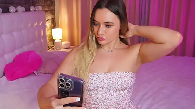 starrydoll online show from March 2025 06:12:02 PM