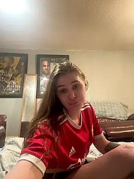 Smokeybarbie online show from November 2025 03:07:01 AM