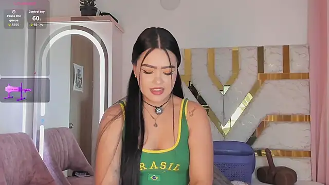 sophy champagne online show from July 2026 01:01:02 AM