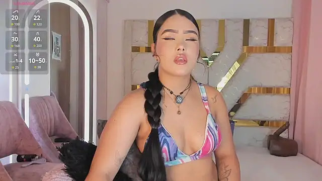 sophy champagne online show from July 2026 01:14:02 AM