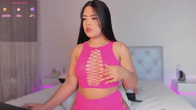 sophy champagne online show from March 2025 08:42:02 AM