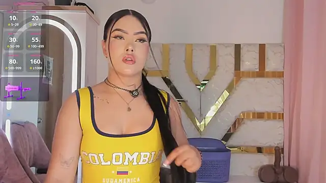 sophy champagne online show from July 2026 01:41:01 AM