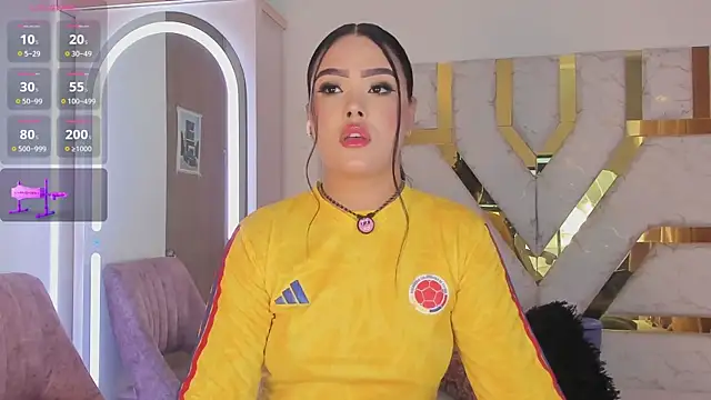 sophy champagne online show from April 2026 12:59:02 AM