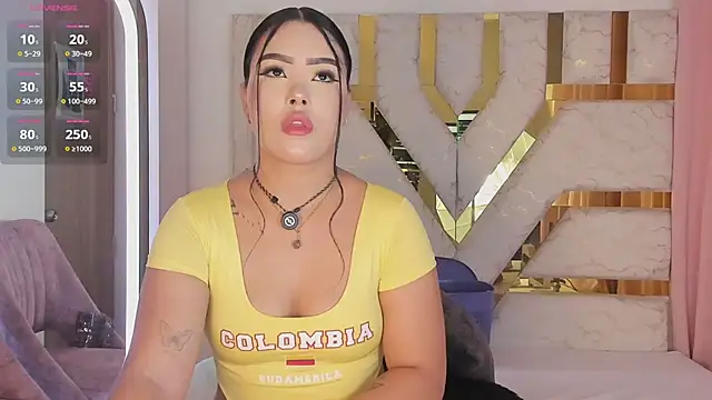sophy champagne online show from June 2026 12:33:01 AM