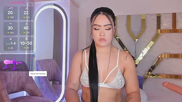 sophy champagne online show from November 2025 02:00:02 AM