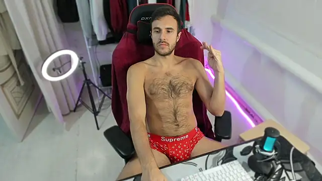 Raamoss online show from September 2025 06:54:02 PM