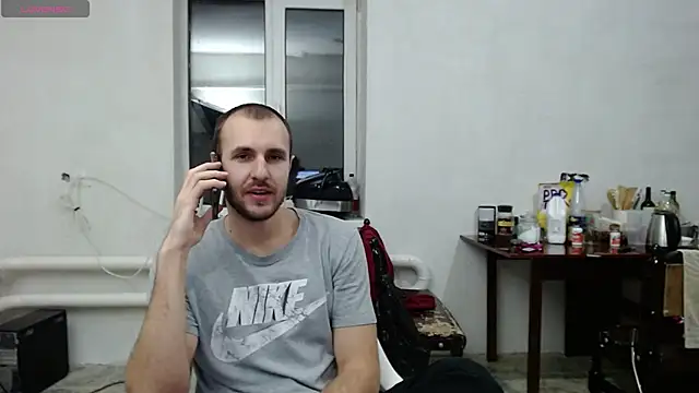 Raamoss online show from December 2024 06:31:01 PM