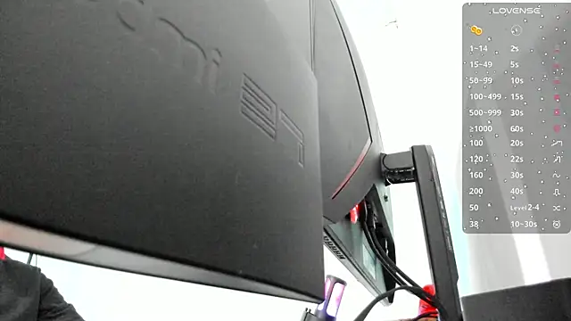 Raamoss online show from March 2025 07:49:02 PM