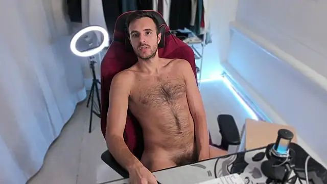 Raamoss online show from September 2025 07:25:01 PM