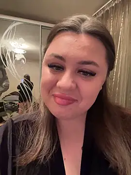 Sara Slow online show from December 2024 08:39:02 PM