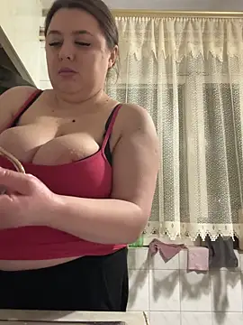 Sara Slow online show from March 2025 04:40:02 PM