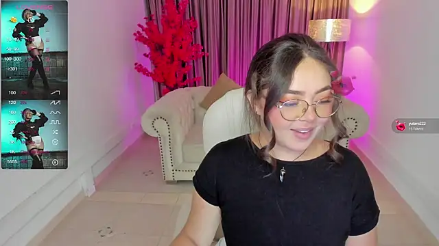 emmy walker online show from March 2025 11:08:02 AM