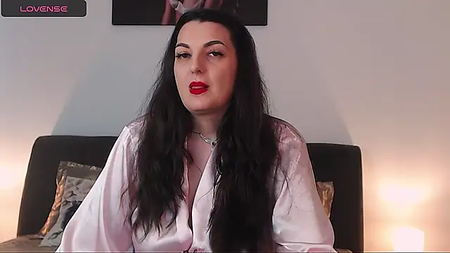 Snapshot of itsyourlady chatting on February 2025 11:11:02 AM itsyourlady online show from February 2025 11:11:02 AM