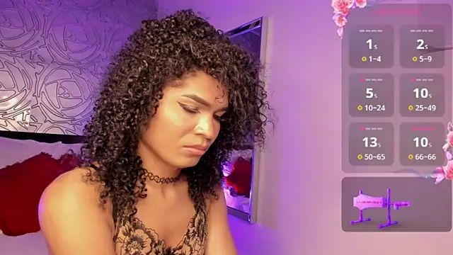 vennus1  online show from October 2025 04:05:01 PM