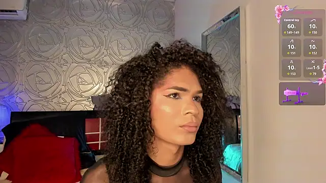 vennus1  online show from December 2025 03:51:01 AM