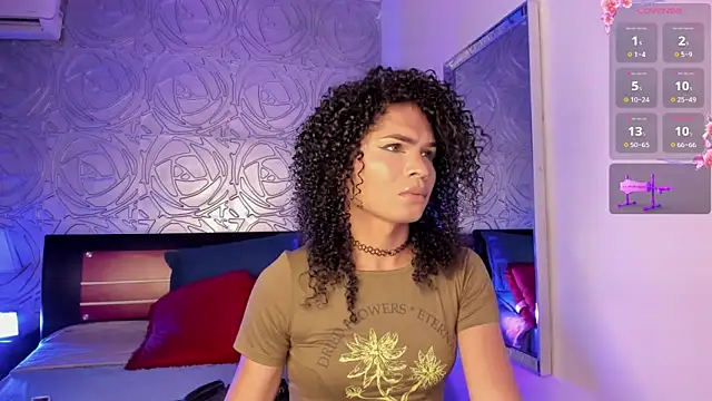 vennus1  online show from October 2025 05:54:01 PM