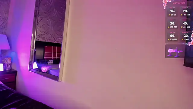 vennus1  online show from October 2025 05:59:01 AM