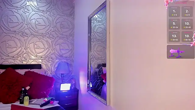 vennus1  online show from September 2025 03:27:01 AM