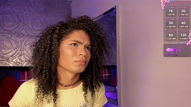 vennus1  online show from November 2025 03:09:02 AM