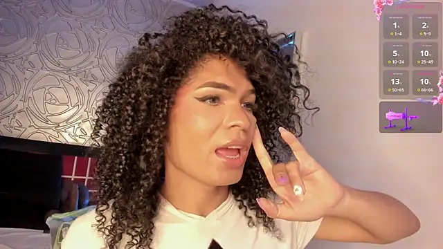 vennus1  online show from November 2025 08:02:01 PM