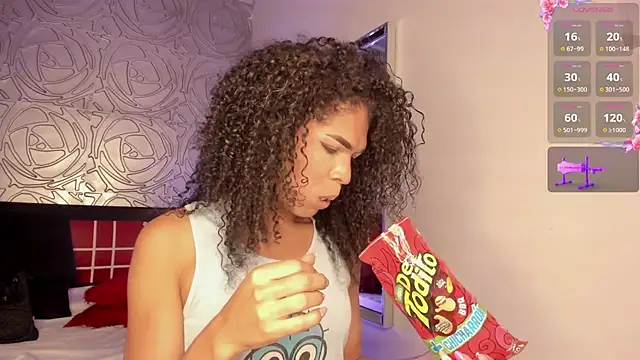 vennus1  online show from November 2025 02:21:01 PM