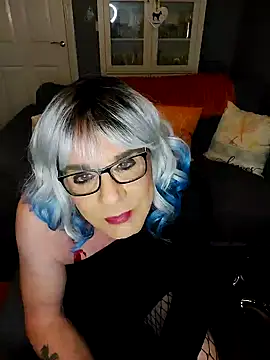 juniperberi29 online show from October 2025 09:49:02 PM