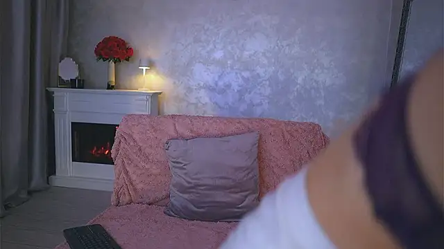 Michelle90u online show from February 2026 08:53:01 PM