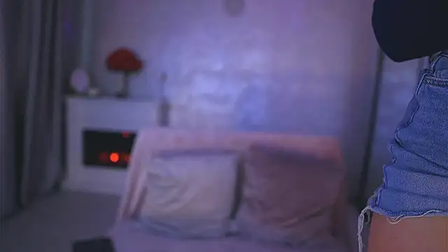 Michelle90u online show from March 2026 08:34:02 AM