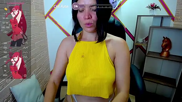 Snapshot of Girlkondx1_bella chatting on February 2025 10:37:01 PM Girlkondx1 bella online show from February 2025 10:37:01 PM