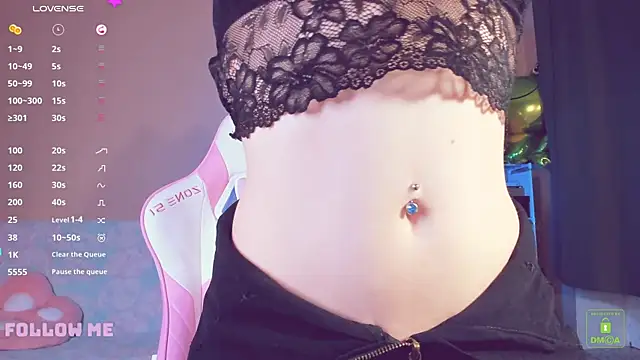 AmyRose6969 online show from April 2026 07:49:01 PM