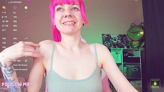 AmyRose6969 online show from May 2026 06:25:01 PM