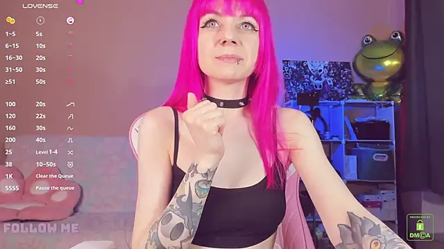 AmyRose6969 online show from February 2026 08:15:02 PM