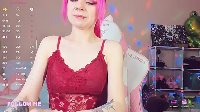 Snapshot of AmyRose6969 chatting on November 2025 04:17:01 PM AmyRose6969 online show from November 2025 04:17:01 PM