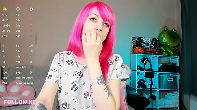 Snapshot of AmyRose6969 chatting on September 2025 08:15:01 PM AmyRose6969 online show from September 2025 08:15:01 PM