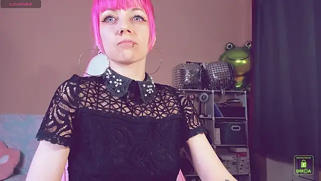 AmyRose6969 online show from April 2026 06:13:02 PM