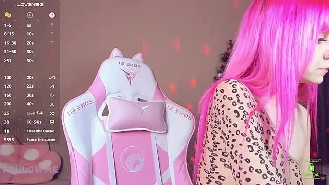 AmyRose6969 online show from January 2026 06:24:02 PM