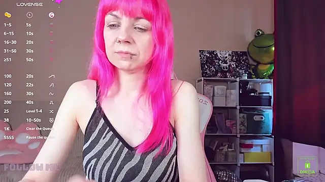 Snapshot of AmyRose6969 chatting on June 2026 12:16:02 PM AmyRose6969 online show from June 2026 12:16:02 PM