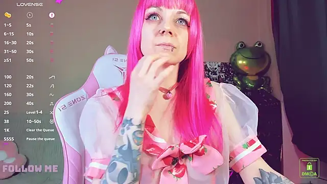 AmyRose6969 online show from March 2026 09:05:02 PM