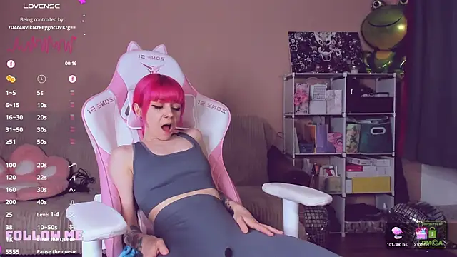 AmyRose6969 online show from June 2026 07:47:01 PM
