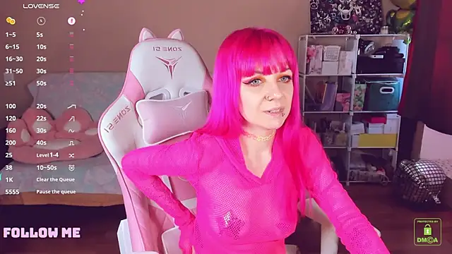 AmyRose6969 online show from May 2026 03:18:02 PM