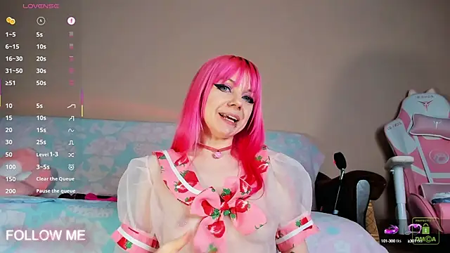 AmyRose6969 online show from March 2025 11:09:01 PM