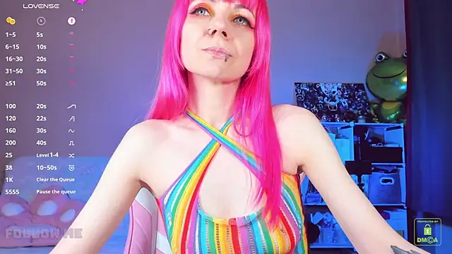 Snapshot of AmyRose6969 chatting on June 2026 08:25:02 PM AmyRose6969 online show from June 2026 08:25:02 PM