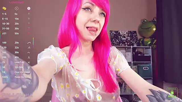 Snapshot of AmyRose6969 chatting on July 2026 04:41:01 PM AmyRose6969 online show from July 2026 04:41:01 PM
